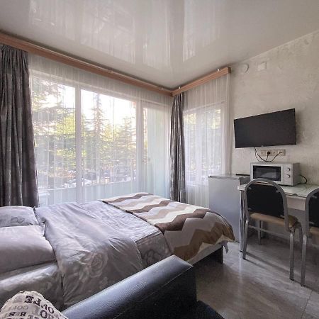 Apartment Studio Maksim Batum Dış mekan fotoğraf