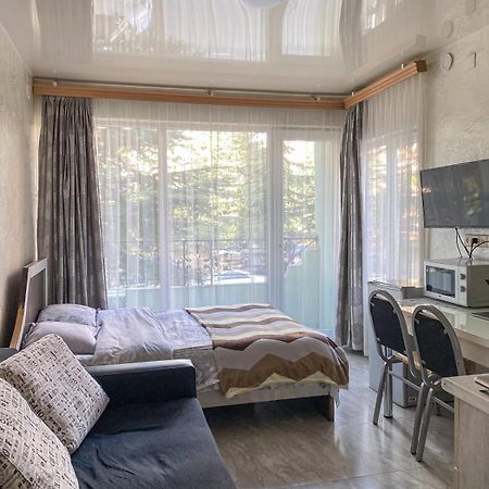 Apartment Studio Maksim Batum Dış mekan fotoğraf