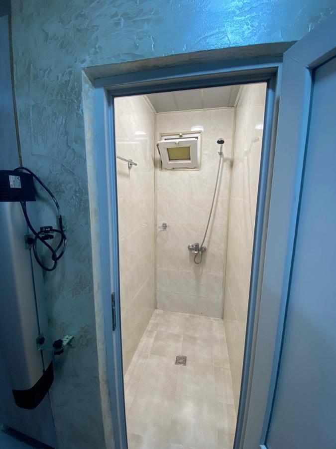 Apartment Studio Maksim Batum Dış mekan fotoğraf