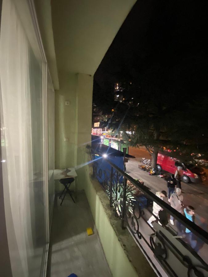 Apartment Studio Maksim Batum Dış mekan fotoğraf