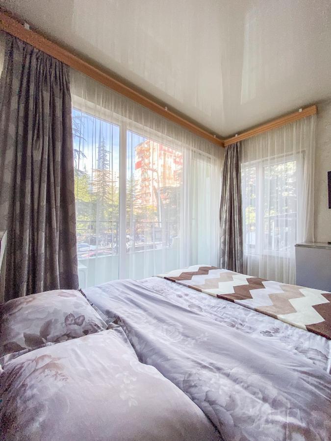 Apartment Studio Maksim Batum Dış mekan fotoğraf