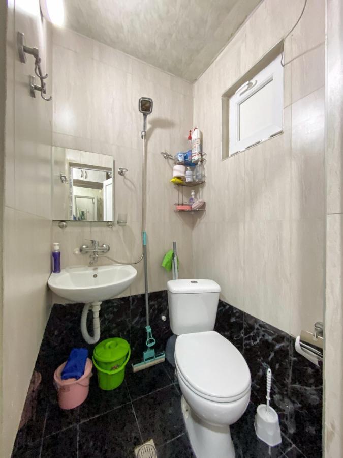 Apartment Studio Maksim Batum Dış mekan fotoğraf