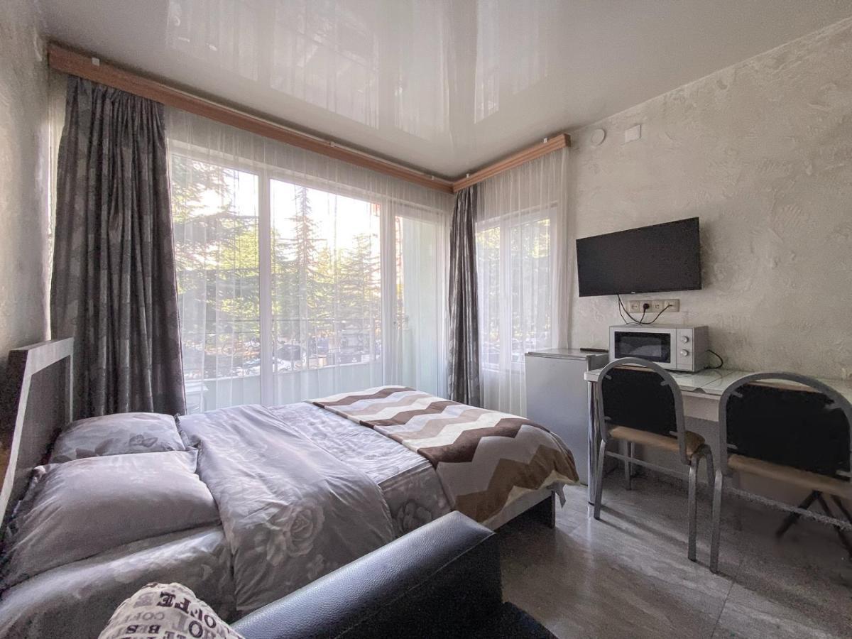 Apartment Studio Maksim Batum Dış mekan fotoğraf
