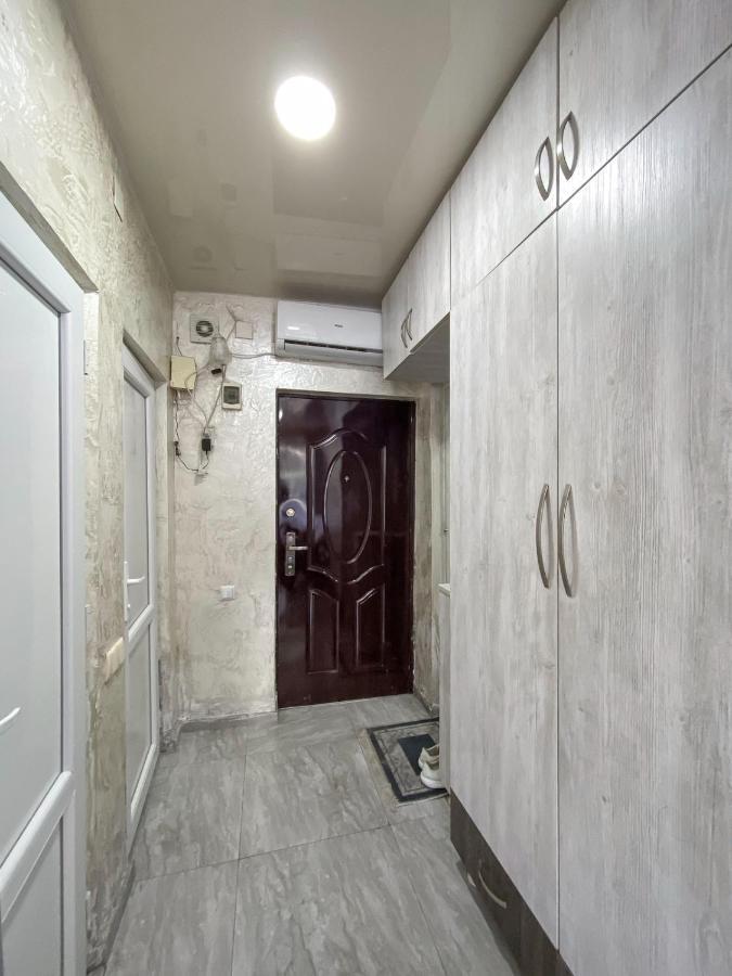 Apartment Studio Maksim Batum Dış mekan fotoğraf