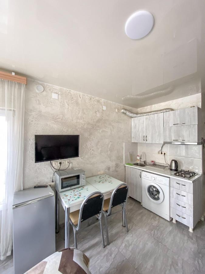 Apartment Studio Maksim Batum Dış mekan fotoğraf