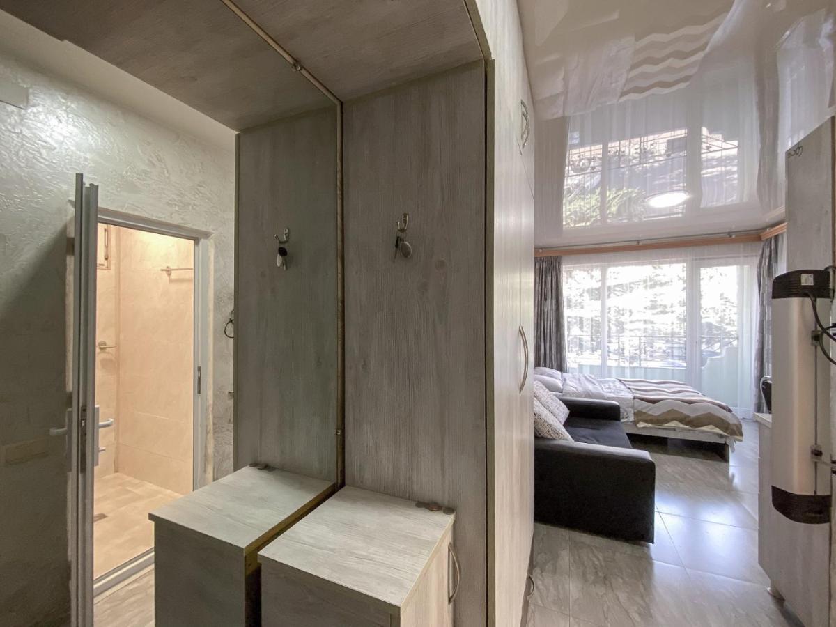 Apartment Studio Maksim Batum Dış mekan fotoğraf