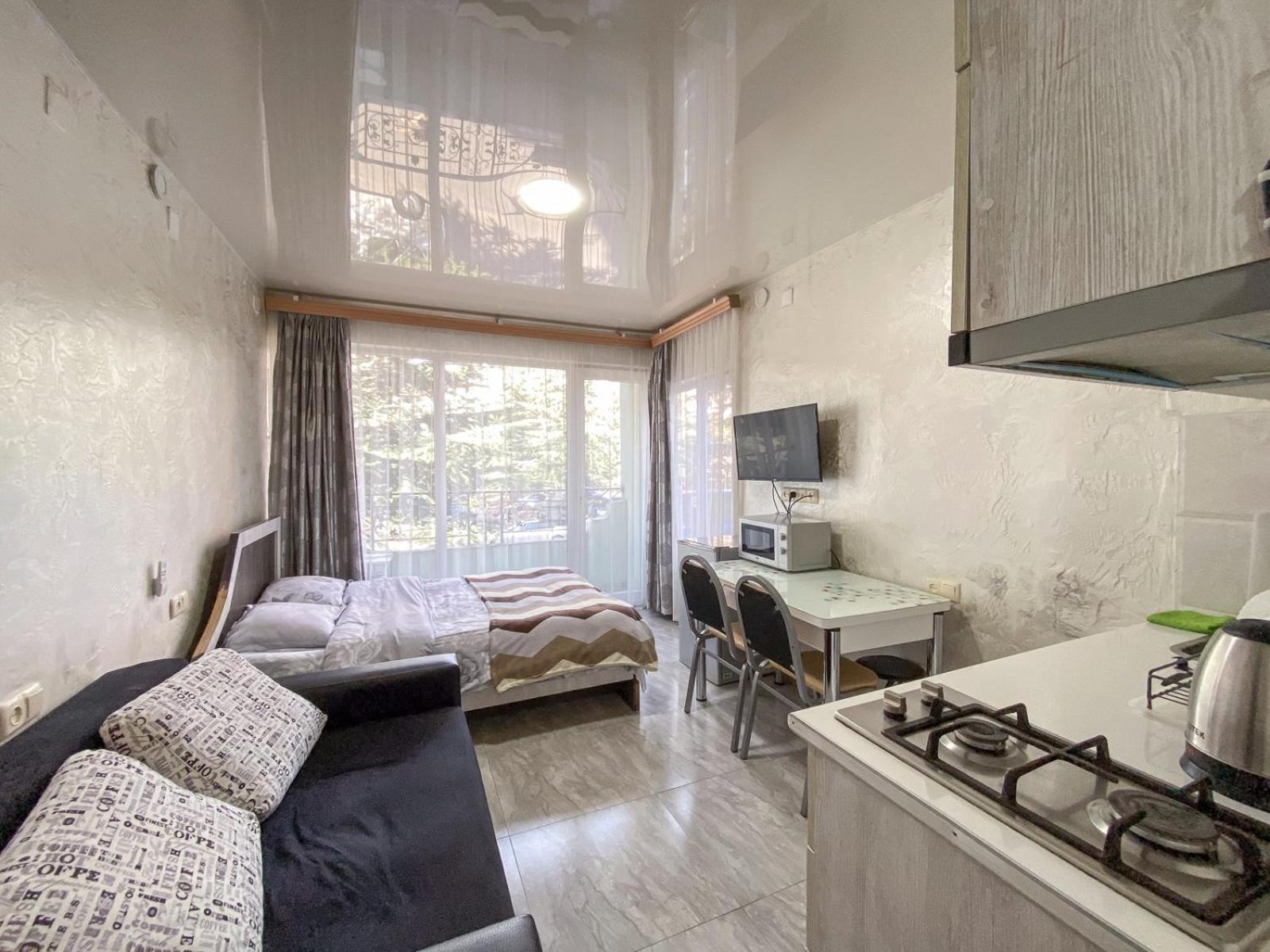 Apartment Studio Maksim Batum Dış mekan fotoğraf