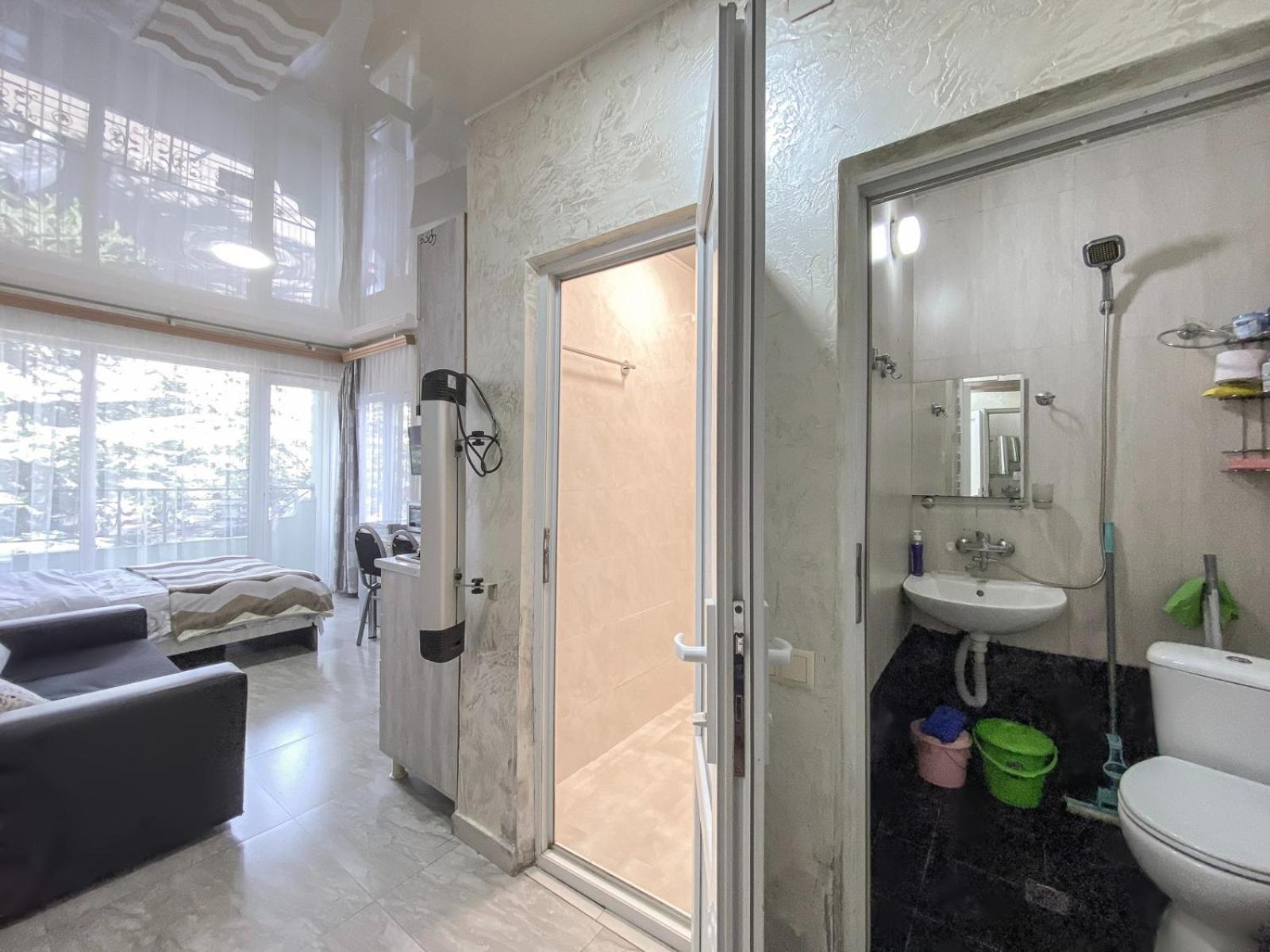 Apartment Studio Maksim Batum Dış mekan fotoğraf