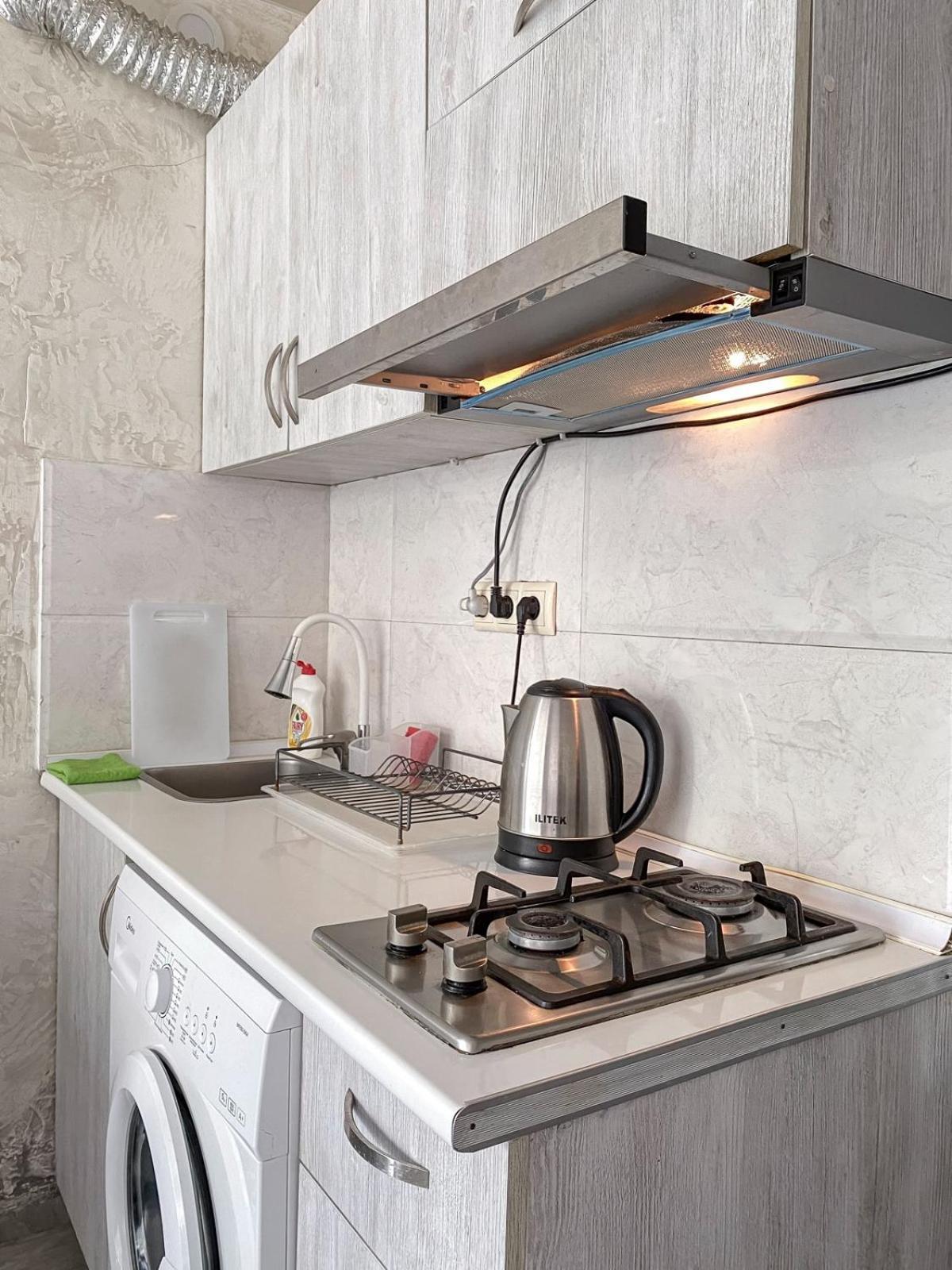 Apartment Studio Maksim Batum Dış mekan fotoğraf