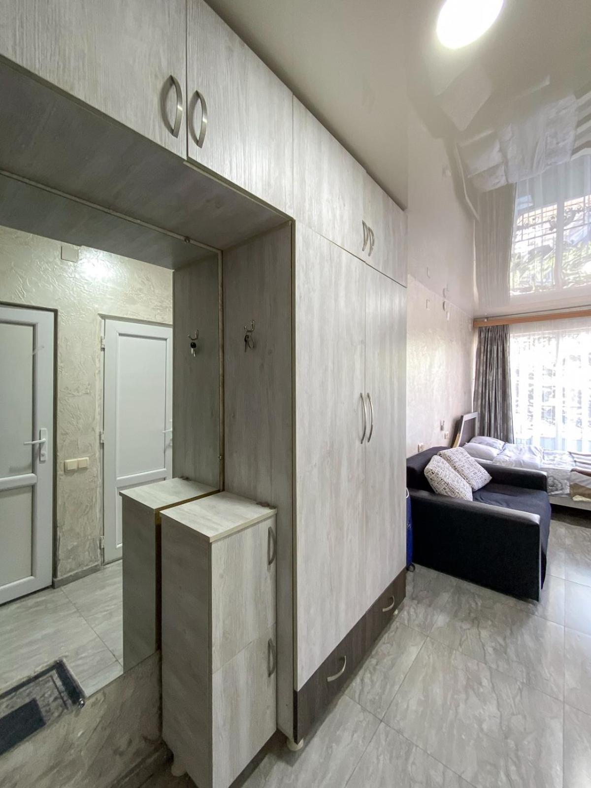 Apartment Studio Maksim Batum Dış mekan fotoğraf