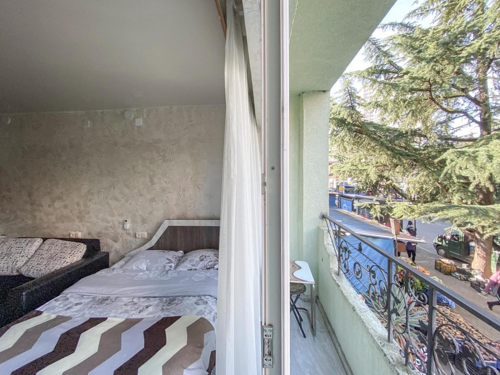 Apartment Studio Maksim Batum Dış mekan fotoğraf
